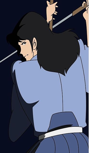 初恋が二次元キャラ