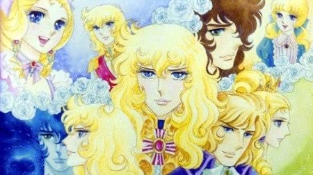 初恋が二次元キャラ