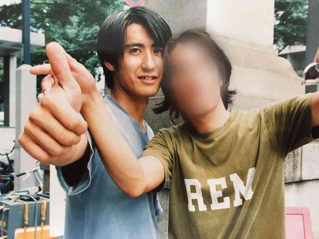 佐久間宣行さんが好きな人！
