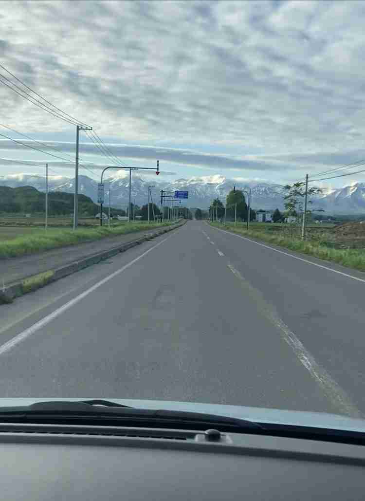 熊が怖くて観光に行けない