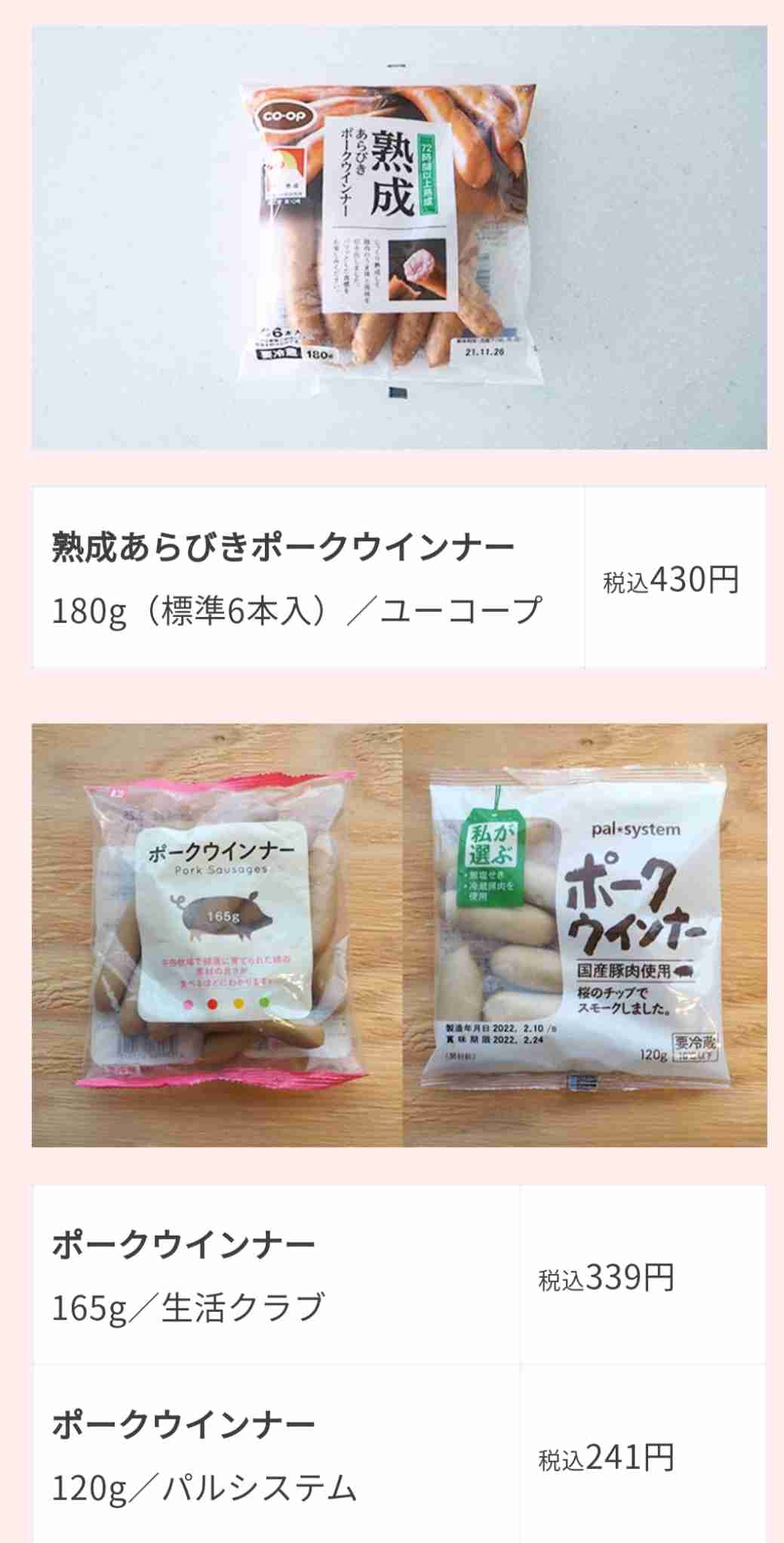 裕福の基準は「シャウエッセンの値段を見ずに買えるか」 Twitterにみる今どきの金銭感覚