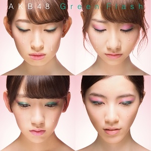 板野友美、AKB48時代の