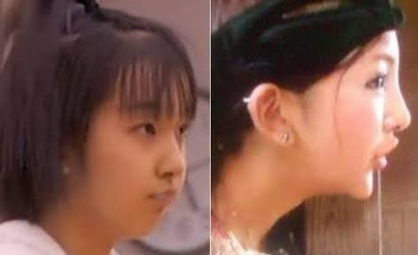 板野友美、AKB48時代の
