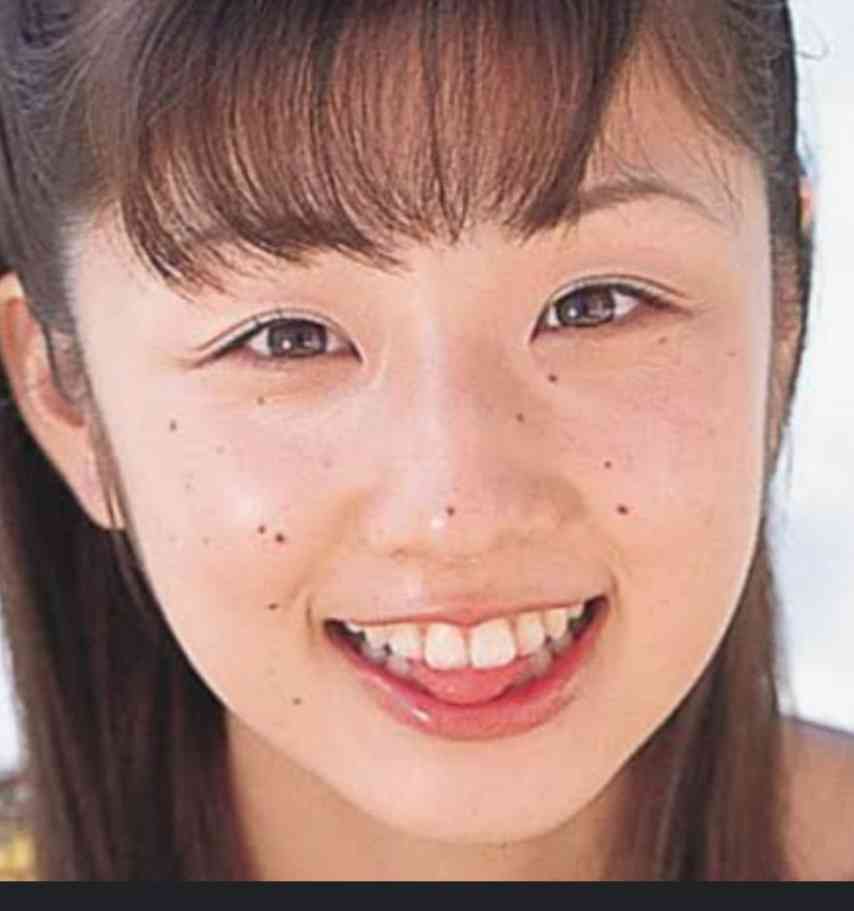 大学生になった小倉優子 同級生は“こりん星”の過去知らず「やりやすい」