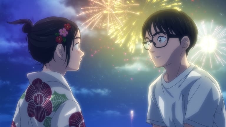 【２次元】女性キャラが美しいシーン
