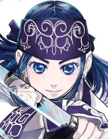 【２次元】女性キャラが美しいシーン