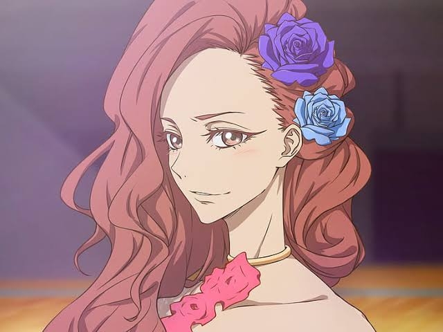 【２次元】女性キャラが美しいシーン