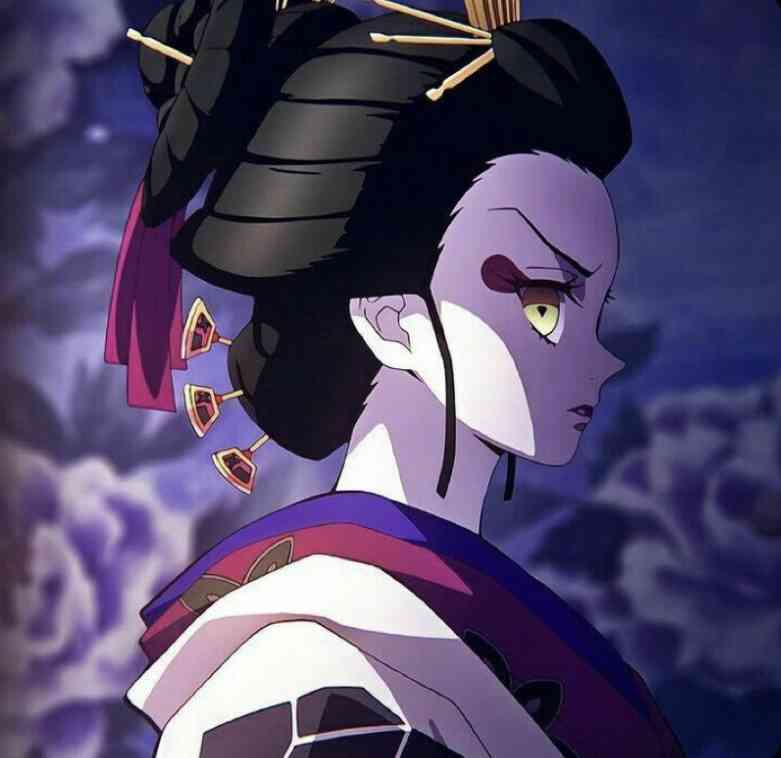 【２次元】女性キャラが美しいシーン