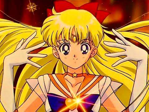 【２次元】女性キャラが美しいシーン