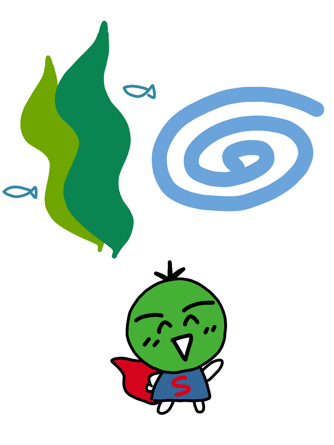ヒントを3つ書いて都道府県を当てるトピ