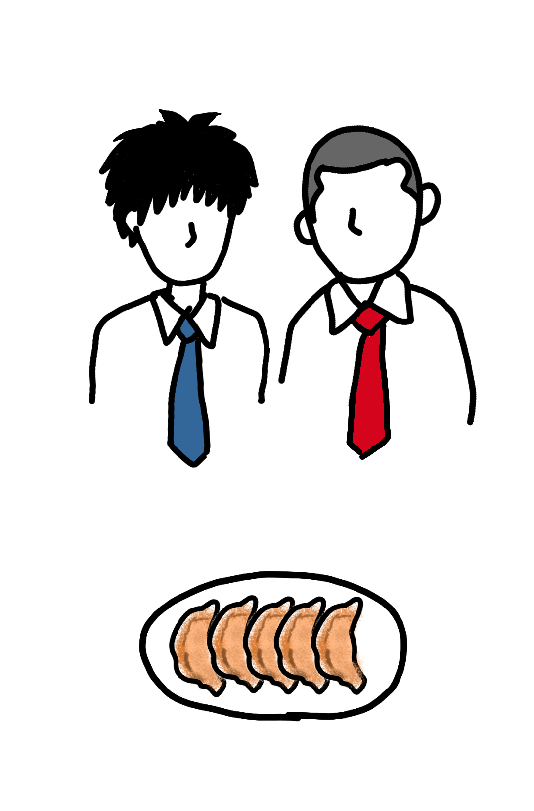 ヒントを3つ書いて都道府県を当てるトピ