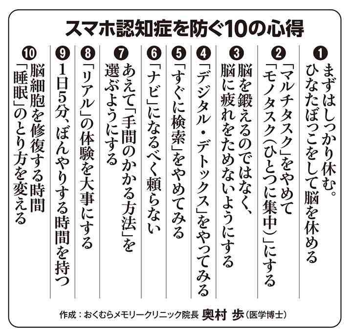 【ネタ可】認知症予防に効果がありそうなもの