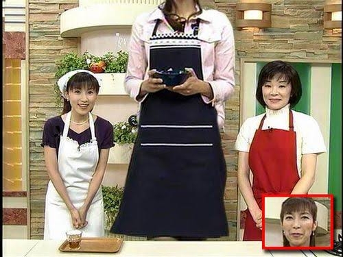 背が高い女性にありがちなこと