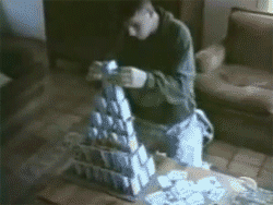 地味に笑えるGIFを貼るトピ