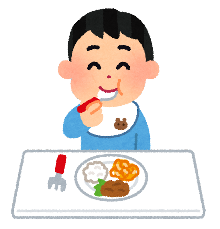 子供の行儀ってどこまで気にしますか?