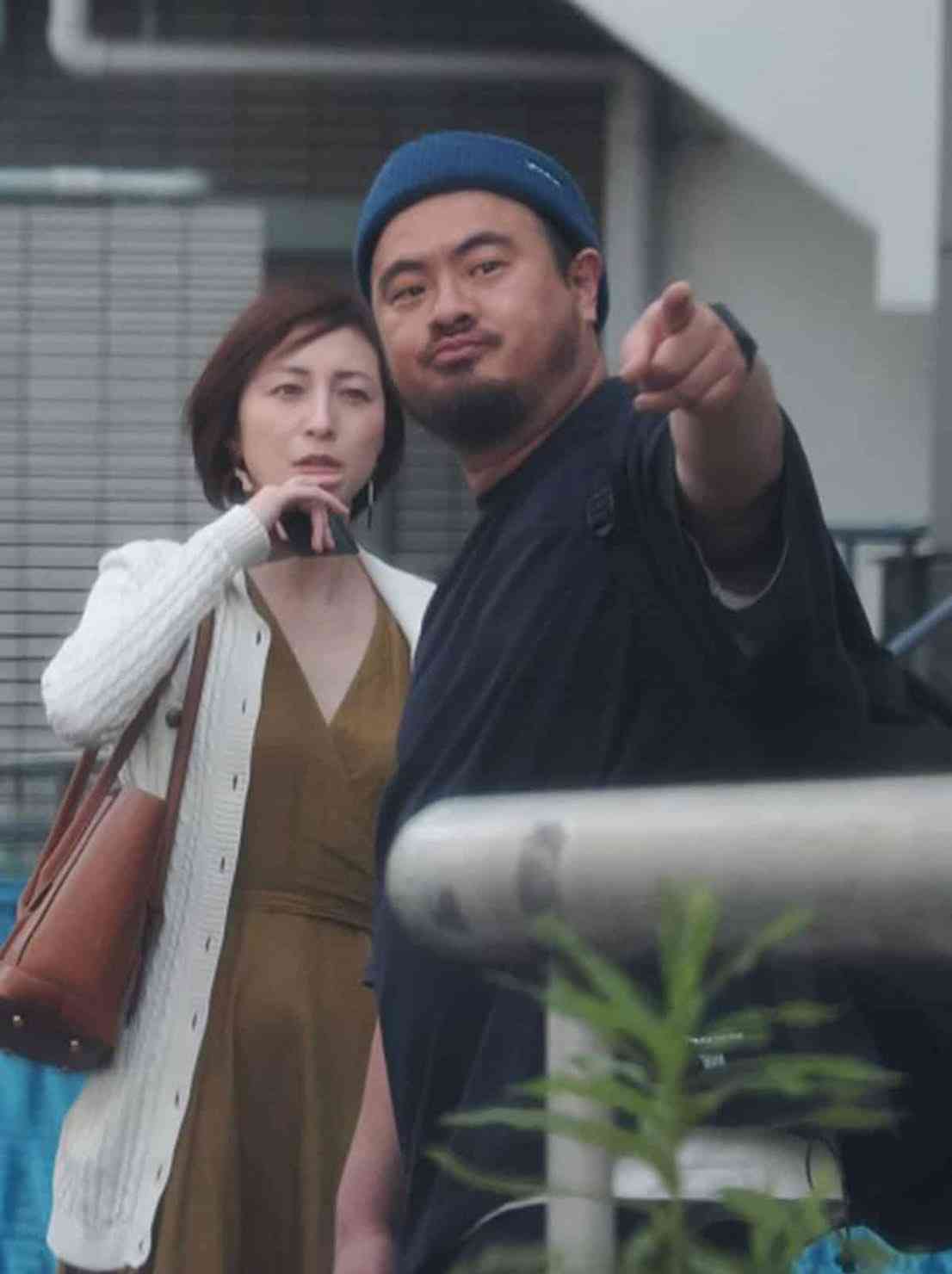 広末涼子裏切りのダブル不倫 夫の〝GPS監視〟疑っていた
