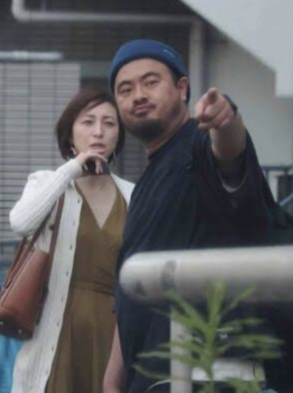 広末涼子裏切りのダブル不倫　夫の〝GPS監視〟疑っていた