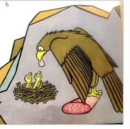 美味しそうな食べ物が出てくる絵本・児童書