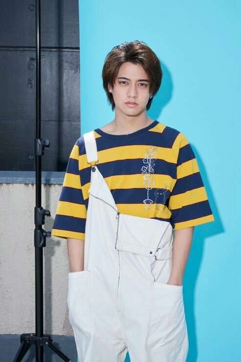 永瀬廉と髙橋海人の新生King＆Prince、新曲「なにもの」のリリースが決定　グループ初のファンミや新番組「キントレ（仮）」も7月スタート