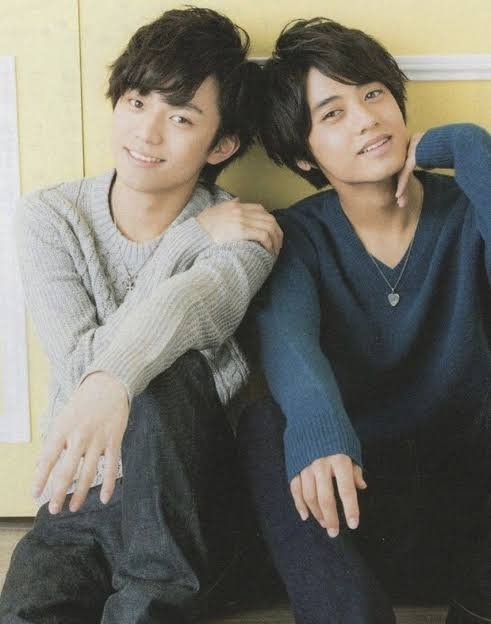 永瀬廉と髙橋海人の新生King＆Prince、新曲「なにもの」のリリースが決定　グループ初のファンミや新番組「キントレ（仮）」も7月スタート