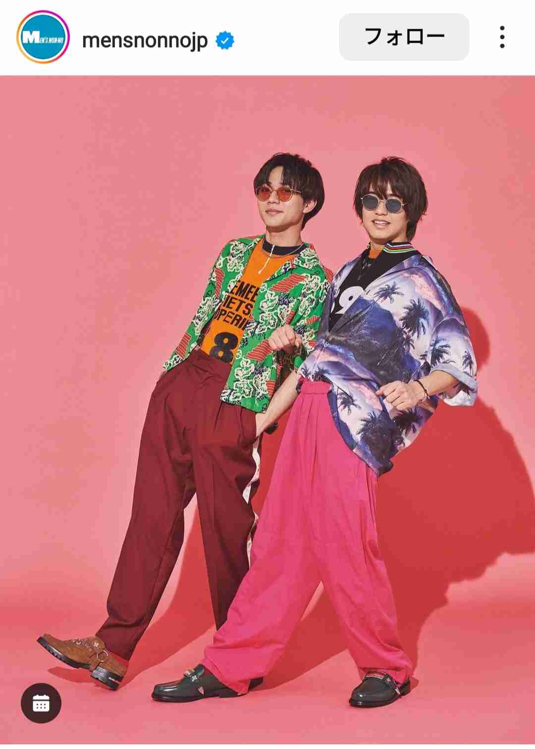 永瀬廉と髙橋海人の新生King＆Prince、新曲「なにもの」のリリースが決定　グループ初のファンミや新番組「キントレ（仮）」も7月スタート