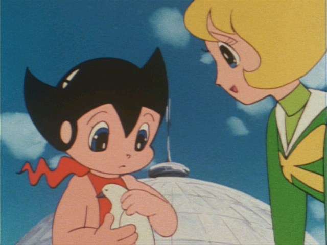 なんとなく覚えてる昔みたアニメPart5