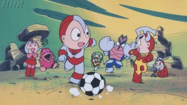 なんとなく覚えてる昔みたアニメPart5