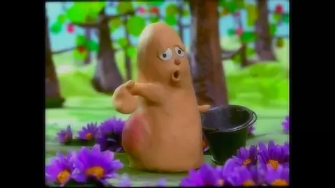 なんとなく覚えてる昔みたアニメPart5