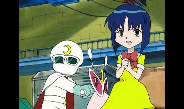 なんとなく覚えてる昔みたアニメPart5