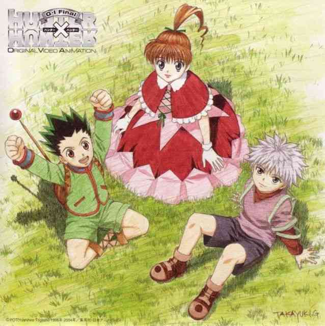 なんとなく覚えてる昔みたアニメPart5