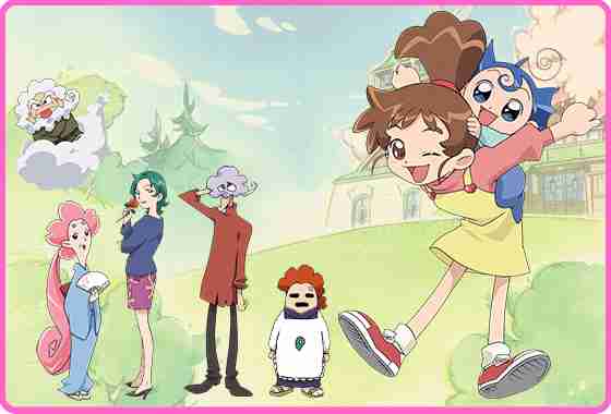 なんとなく覚えてる昔みたアニメPart5