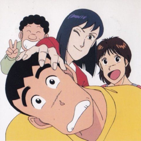 なんとなく覚えてる昔みたアニメPart5