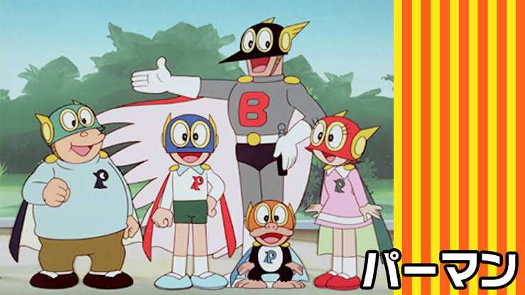 なんとなく覚えてる昔みたアニメPart5