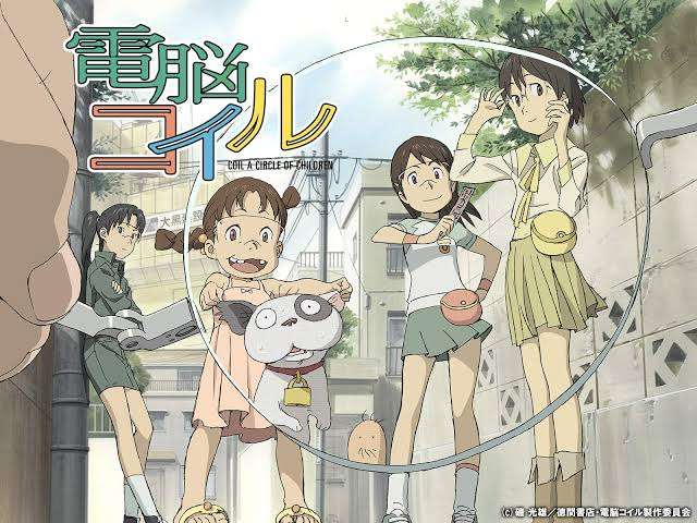 なんとなく覚えてる昔みたアニメPart5