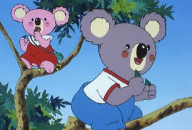なんとなく覚えてる昔みたアニメPart5