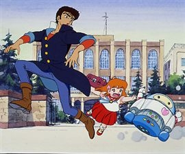 なんとなく覚えてる昔みたアニメPart5