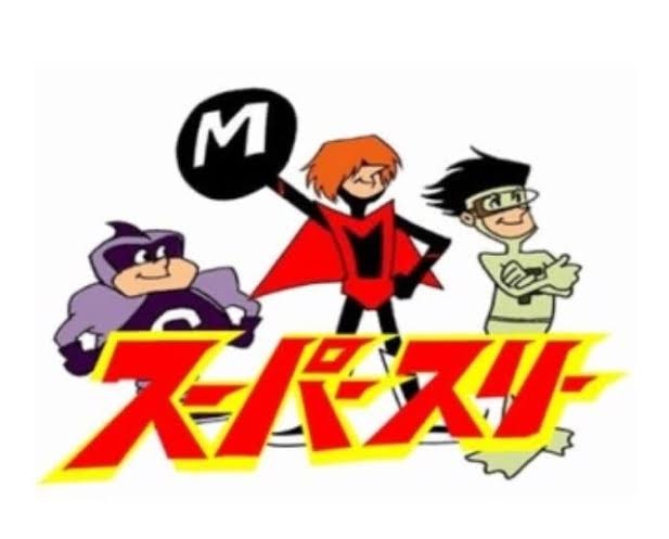 なんとなく覚えてる昔みたアニメPart5