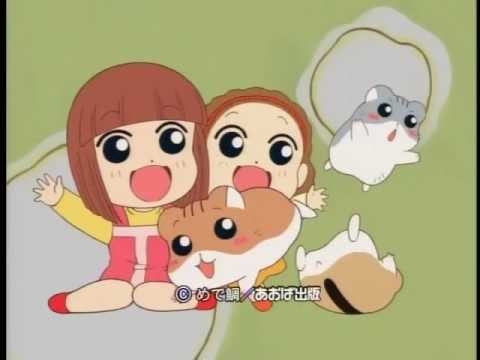 なんとなく覚えてる昔みたアニメPart5