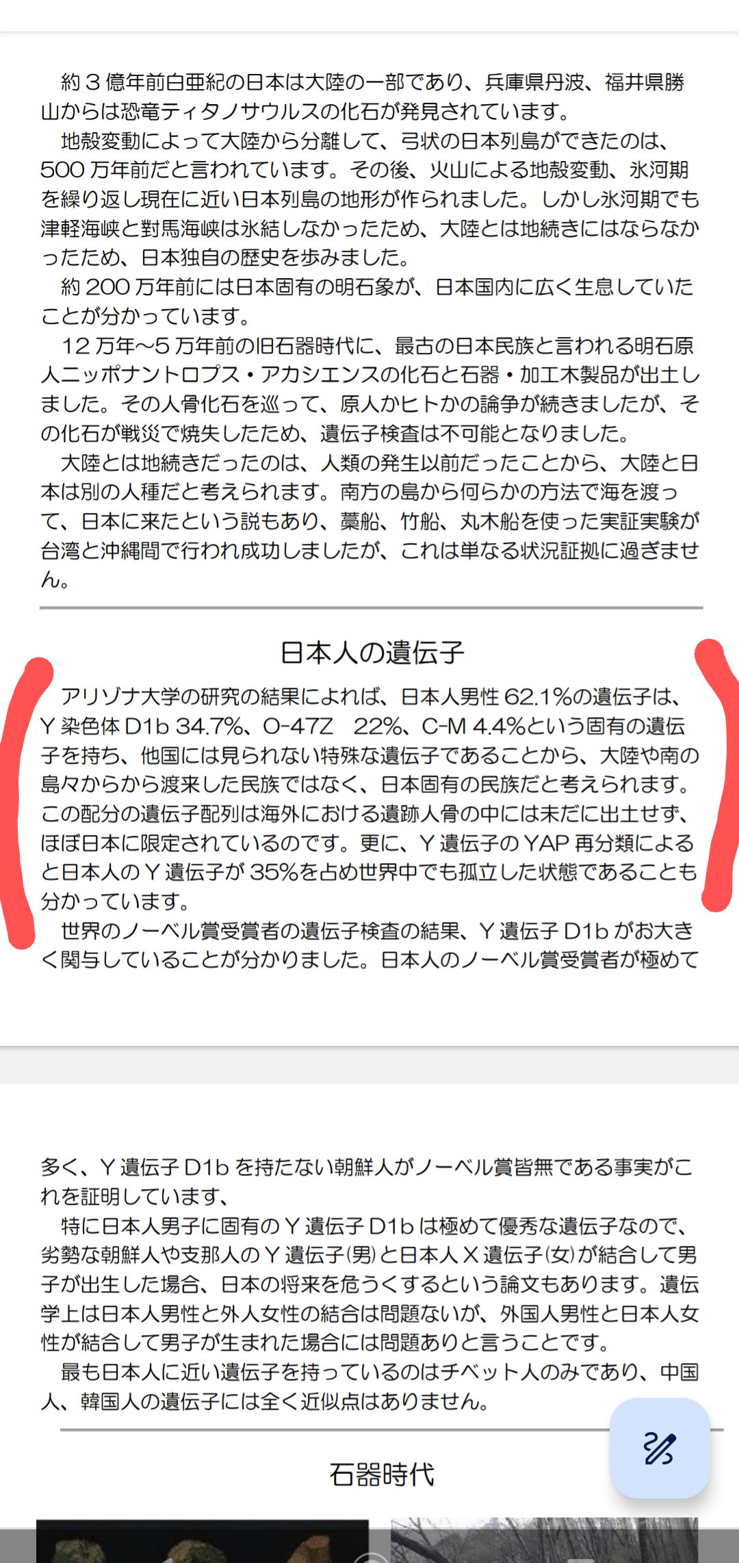 大量の重曹！