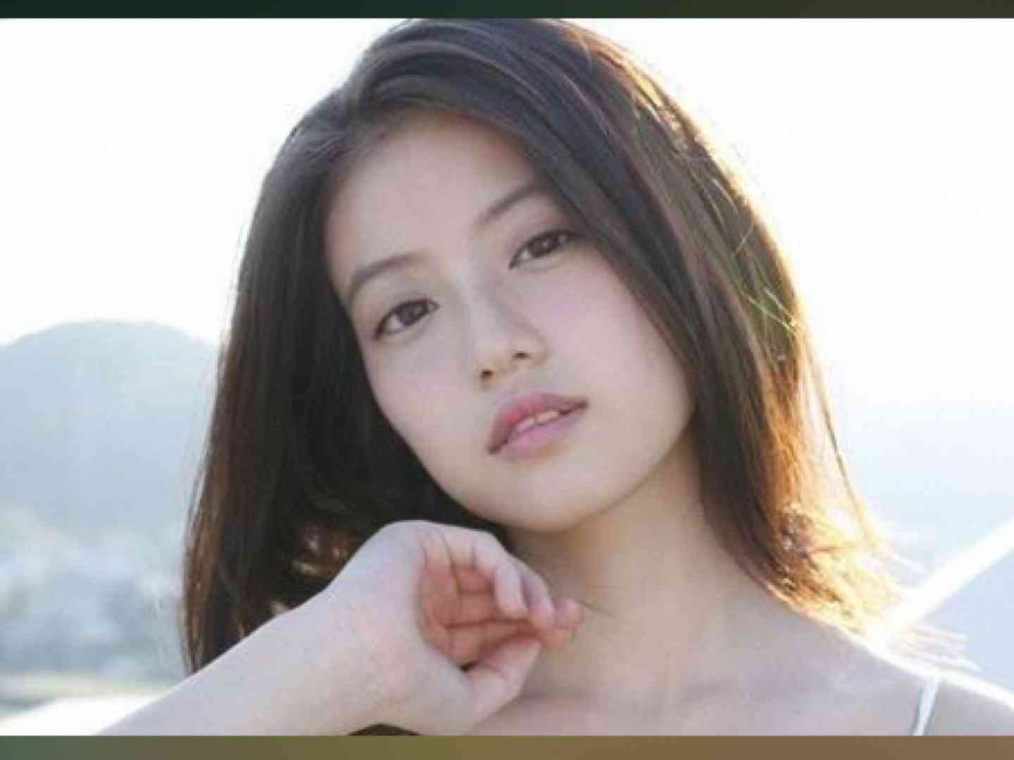 1990年代生まれの女優を思いつくままに挙げてみるトピ