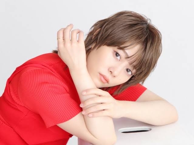 1990年代生まれの女優を思いつくままに挙げてみるトピ