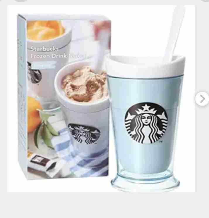 かき氷機が欲しい