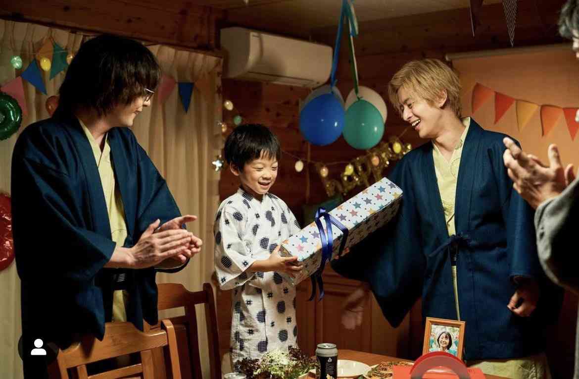 【ドラマ】「僕らの食卓」を語ろう Part3