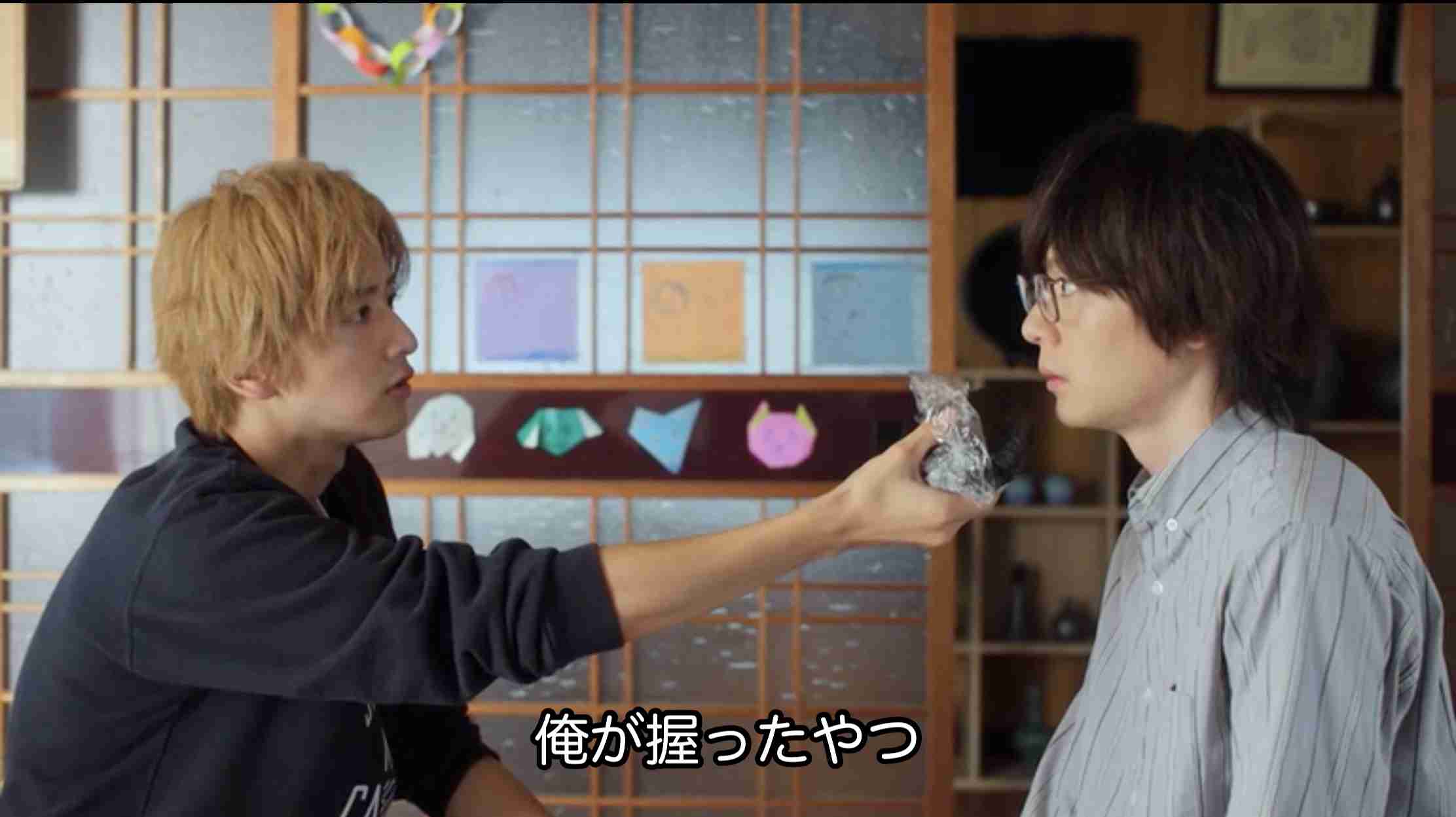 【ドラマ】「僕らの食卓」を語ろう Part3