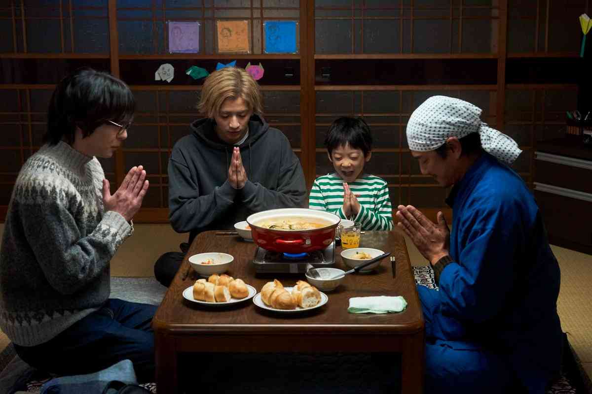 【ドラマ】「僕らの食卓」を語ろう Part3