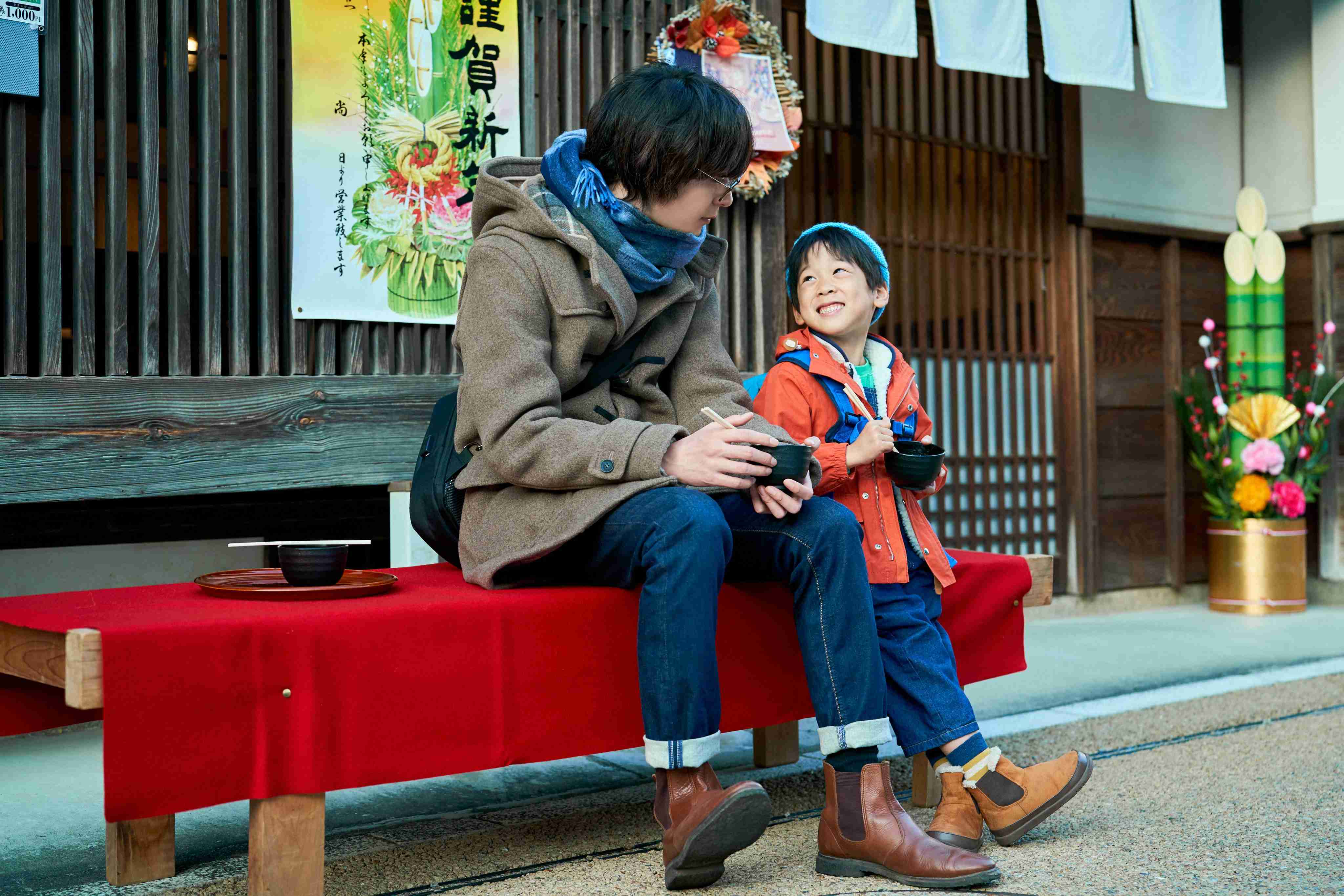 【ドラマ】「僕らの食卓」を語ろう Part3