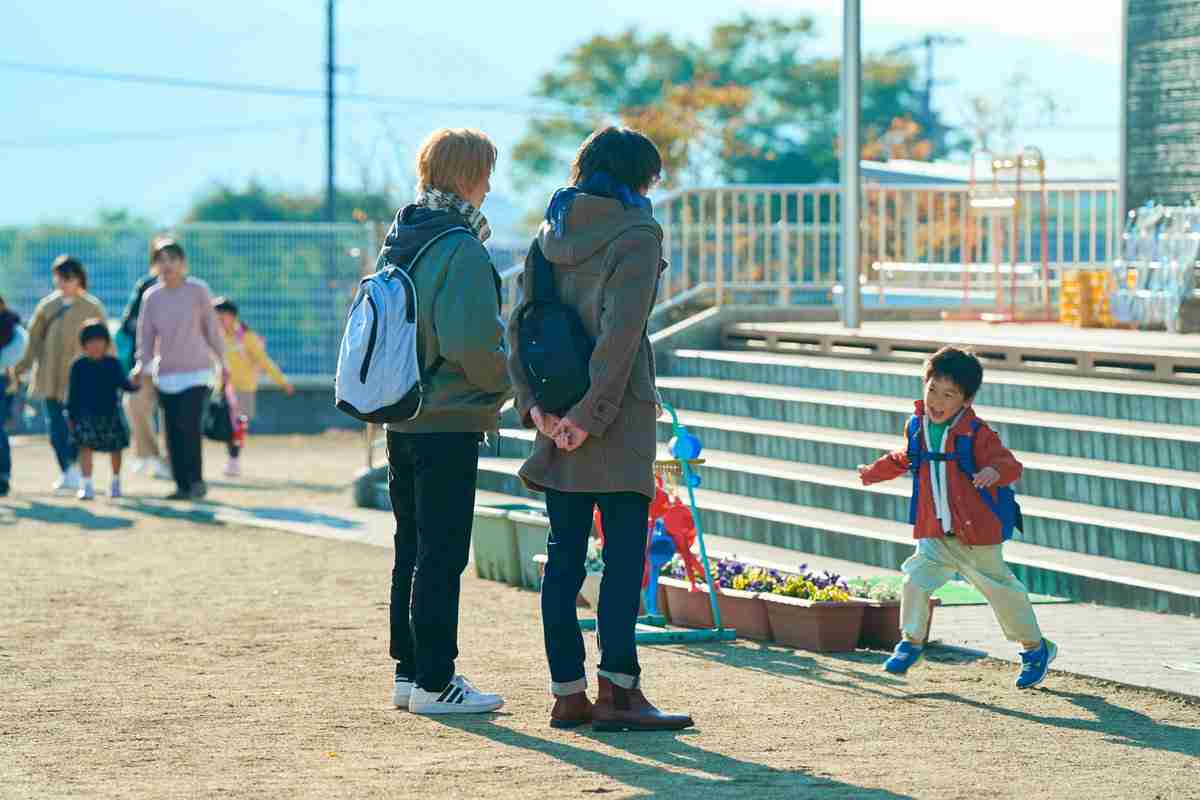 【ドラマ】「僕らの食卓」を語ろう Part3