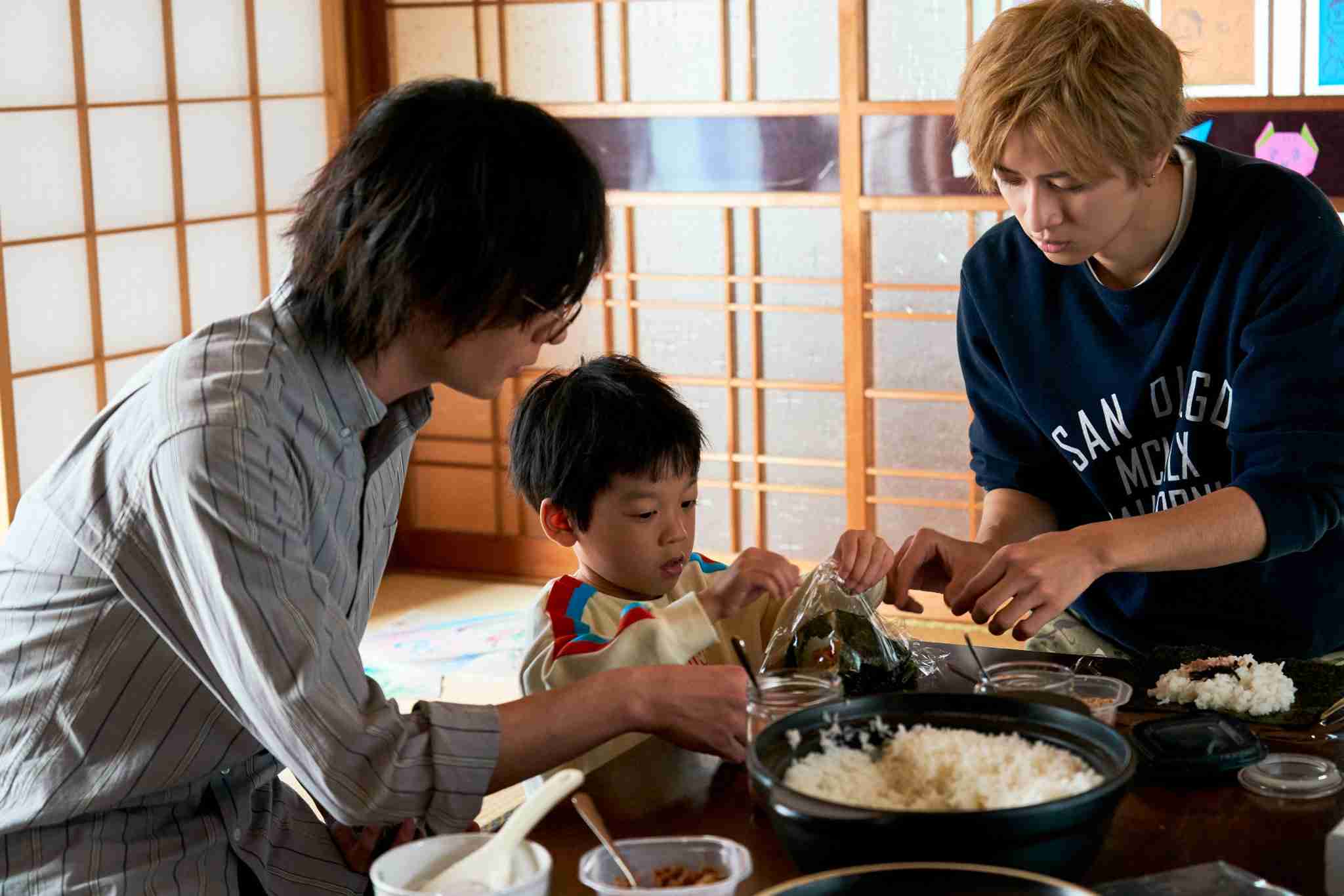 【ドラマ】「僕らの食卓」を語ろう Part3