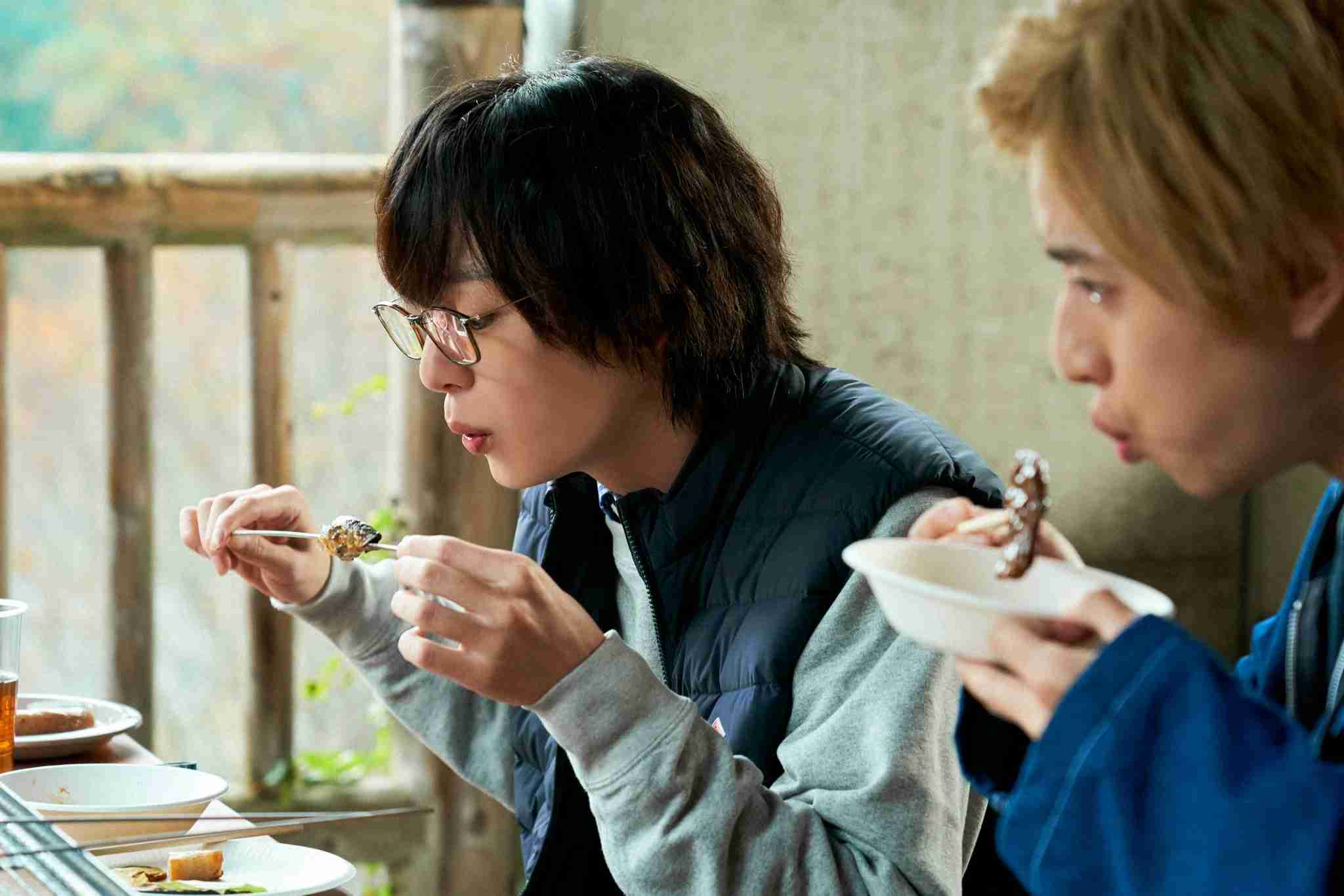 【ドラマ】「僕らの食卓」を語ろう Part3