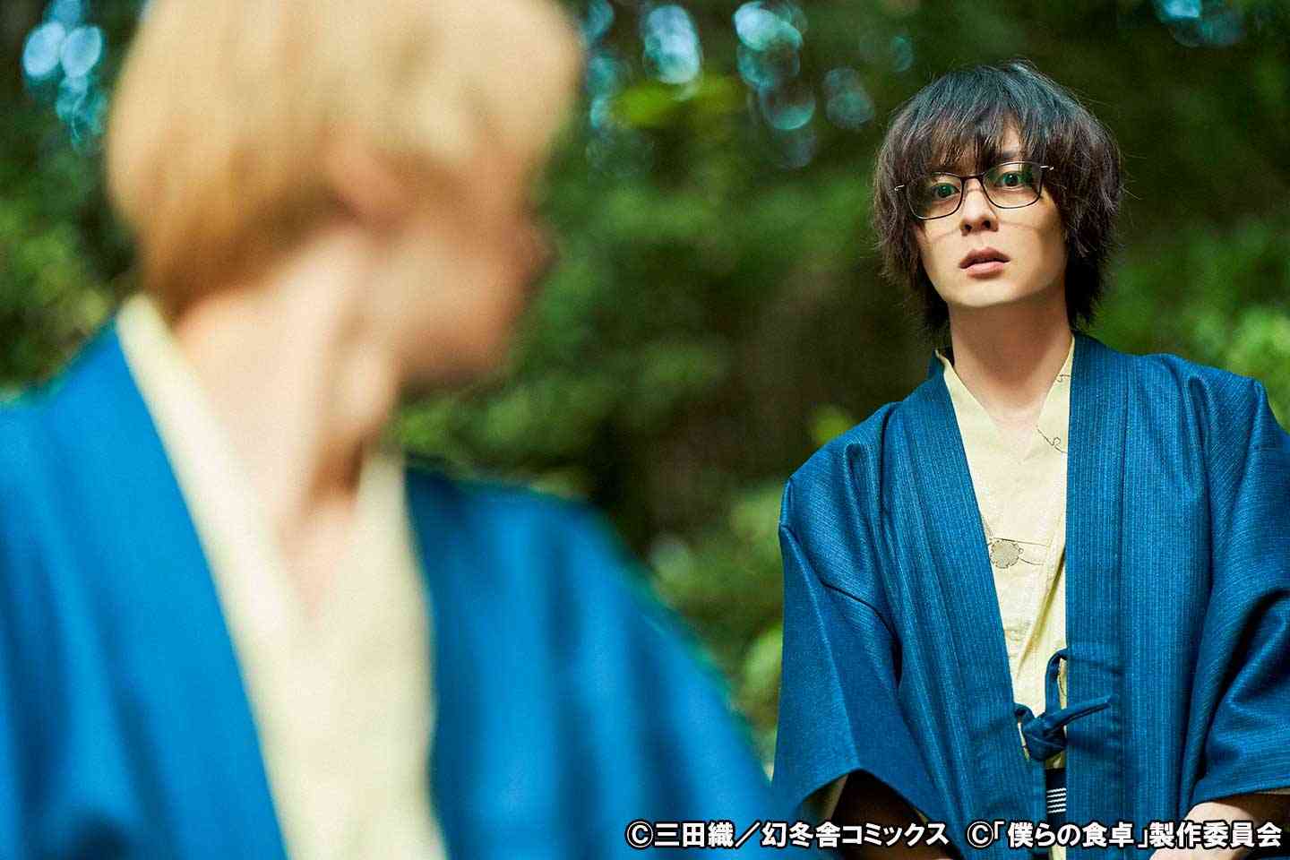 【ドラマ】「僕らの食卓」を語ろう Part3